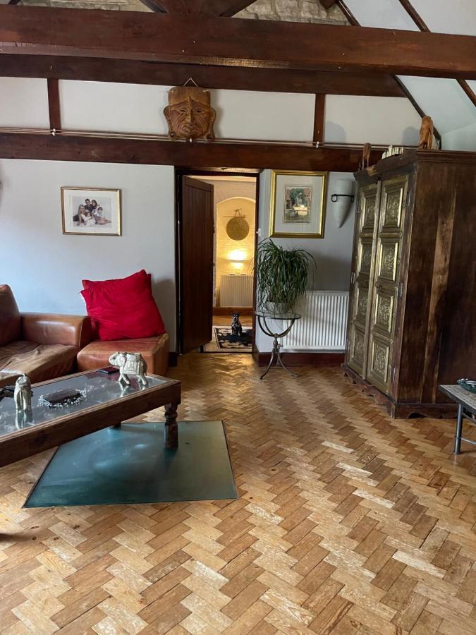 South Lodge House Dormansland Buitenkant foto